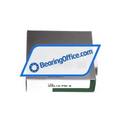 INA GIKL10-PW-A rulman resim 3