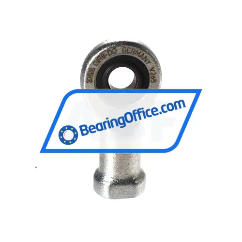 INA GIR8-DO bearing image 3