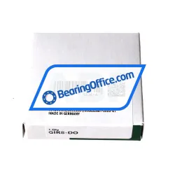 INA GIR8-DO rulman resim 4