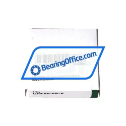 INA GAKR6-PB-A rulman resim 2