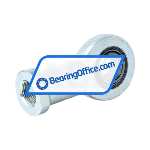 INA GIL20-UK bearing image 2