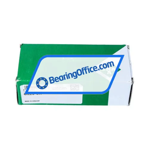 INA GIL20-UK bearing image 3