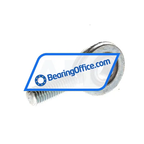 INA GAR15-UK bearing image 2