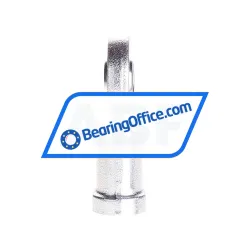 INA GIR17-UK rulman resim 2