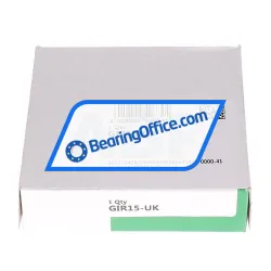 INA GIR15-UK rulman resim 2