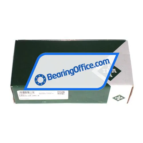 INA GAR35-UK-2RS-A bearing image 3