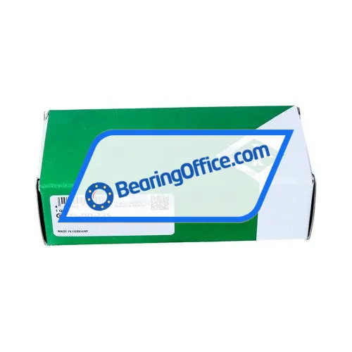 INA GIL25-DO-2RS bearing image 3