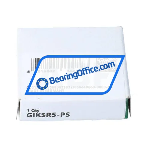 INA GIKSR5-PS bearing image 3