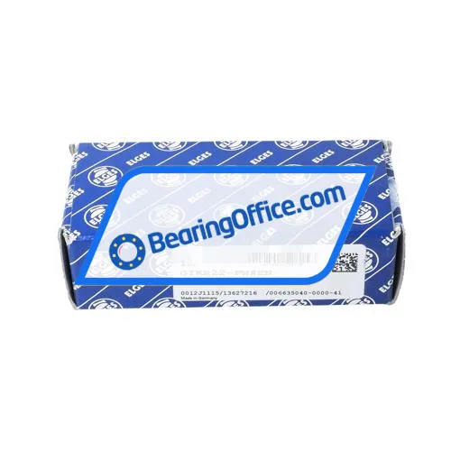 Elges GIKR22-PW bearing image 4