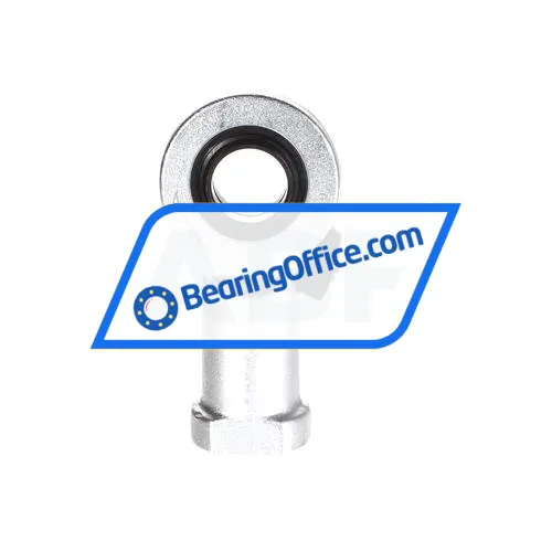 INA GIR30-DO-2RS bearing image 2