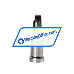 INA GIL20-DO rulman resim 2