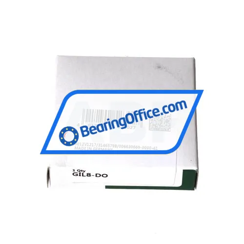 INA GIL8-DO bearing image 3