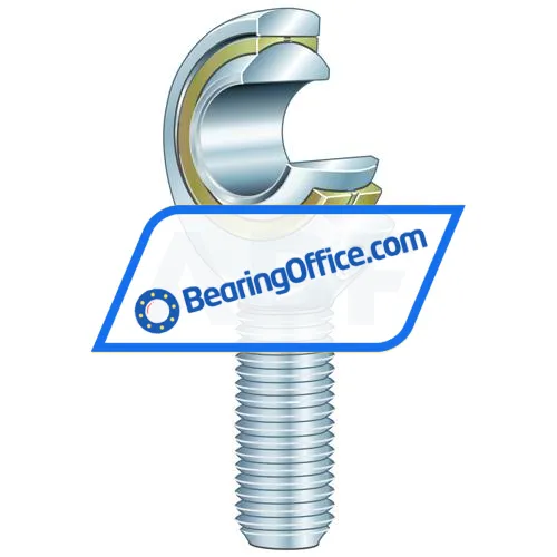 INA GAKR5-PB-A bearing image 4