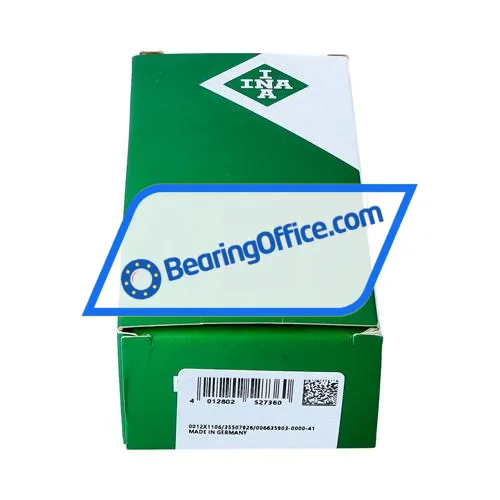 INA GU25-DO bearing image 3