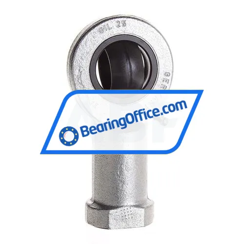 INA GIL25-DO bearing image 2