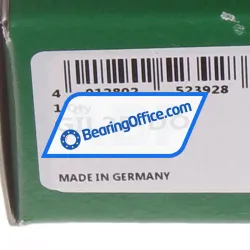 INA GIL25-DO rulman resim 6