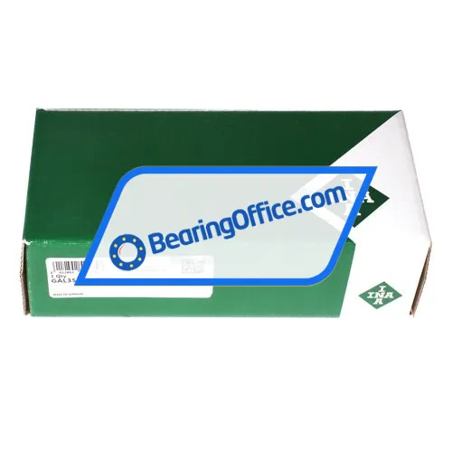 INA GAL35-DO-2RS bearing image 3