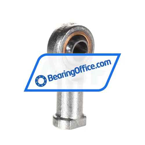 INA GIKR16-PB bearing image 3