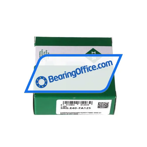 INA GIKL16-PB bearing image 3