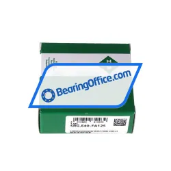 INA GIKL16-PB rulman resim 3