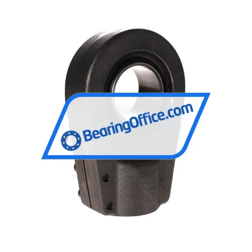 INA GIHRK60-UK-2RS-B bearing image 3