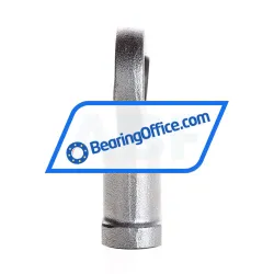 INA GIR30-DO rulman resim 2