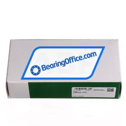 INA GIR30-DO rulman resim 3