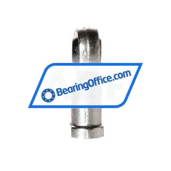 INA GIKR14-PW-A rulman resim 2