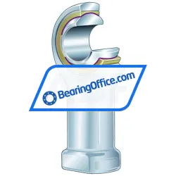 INA GIKR14-PW-A rulman resim 4