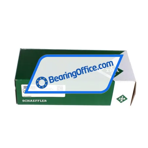 INA GAL45-UK-2RS-A bearing image 4