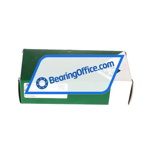 INA GAL30-DO-2RS bearing image 2