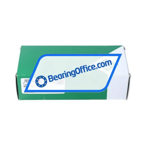 INA GIKSR30-PS bearing image 4