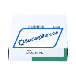 INA GIKSL14-PS rulman resim 3