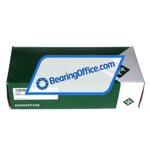 INA GAR50-UK-2RS-A bearing image 2