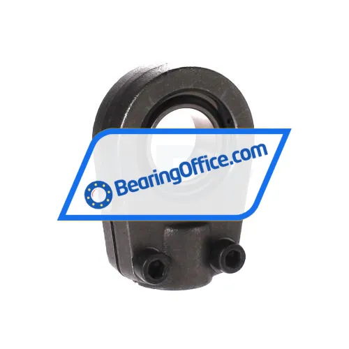 INA GIHRK35-UK-2RS bearing image 2