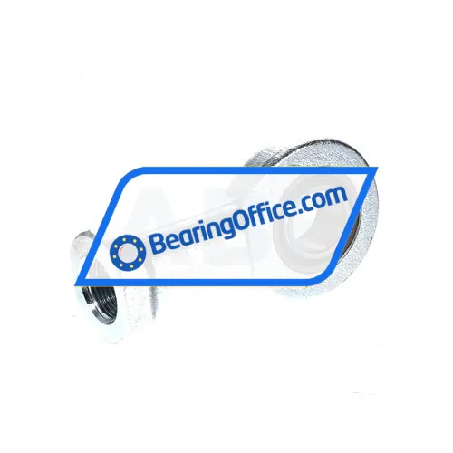 INA GIR20-UK-2RS-A bearing image 2