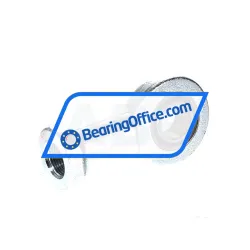 INA GIR20-UK-2RS-A rulman resim 2