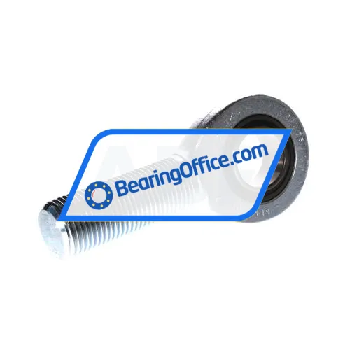 INA GAL35-UK-2RS-A bearing image 2