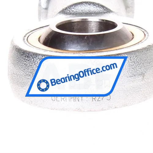 INA GIKR16-PW bearing image 2