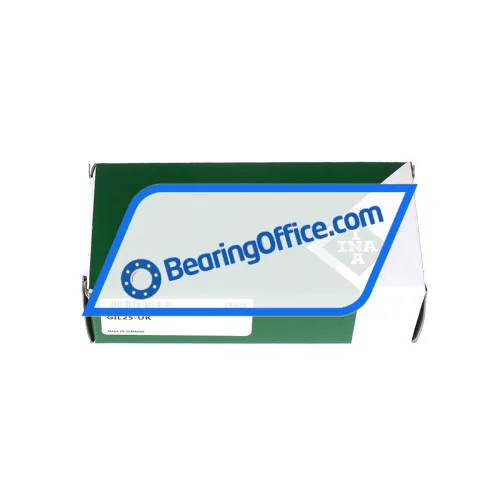 INA GIL25-UK bearing image 3