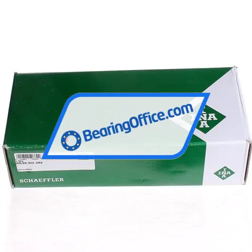 INA GIL50-DO-2RS bearing image 3