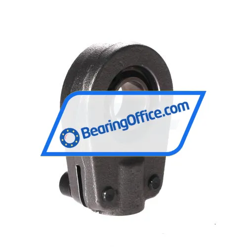 INA GIHRK20-UK-2RS bearing image 3
