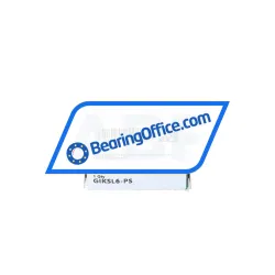 INA GIKSL6-PS rulman resim 3