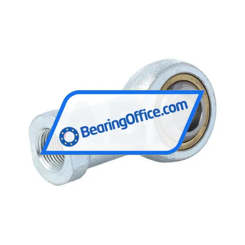 Elges GIKR18-PW bearing image 2