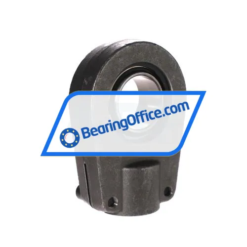 INA GIHRK50-UK-2RS-C bearing image 3