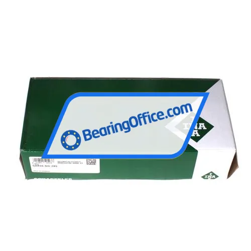 INA GAR50-DO-2RS bearing image 3
