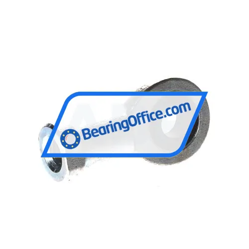 INA GIL10-DO bearing image 2