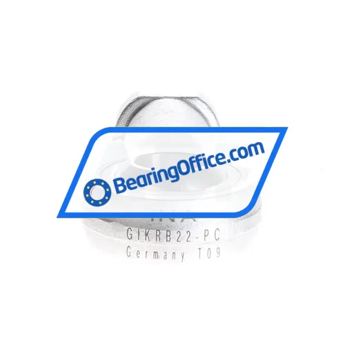 INA GIKRB22-PC bearing image 3