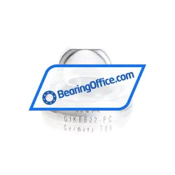 INA GIKRB22-PC rulman resim 3