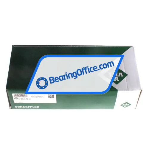 INA GIL50-UK-2RS-A bearing image 2